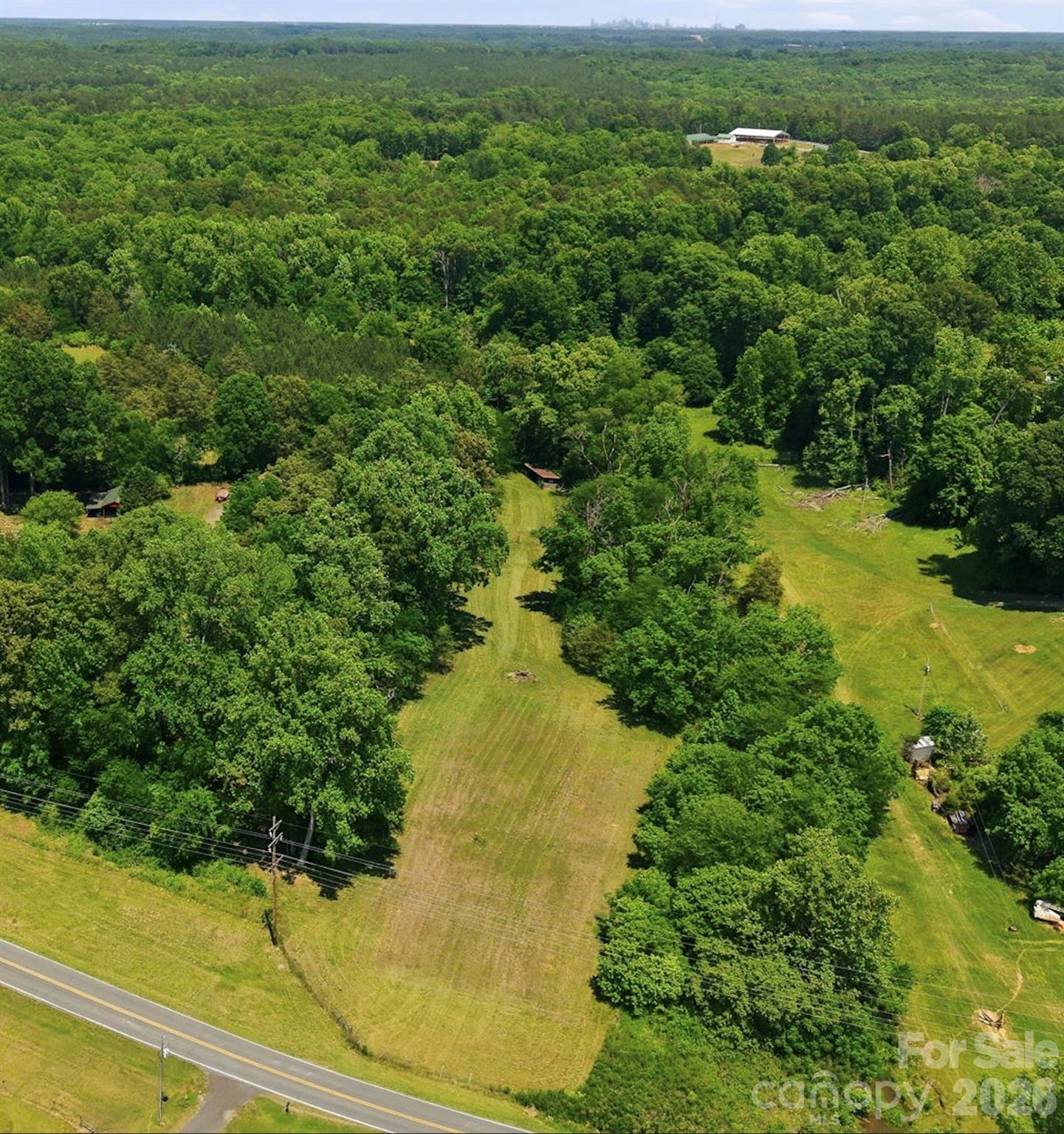 Lot 3 Rufus Ratchford Road Gastonia NC 28056