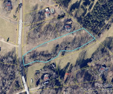 Lot 3 Rufus Ratchford Road Gastonia NC 28056