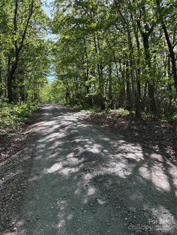 Lot 6 Miller Mountain Road Saluda NC 28773