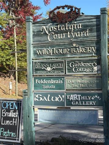 Lot 6 Miller Mountain Road Saluda NC 28773