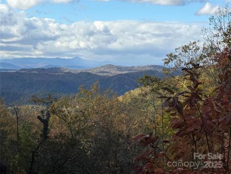 Lot 6 Miller Mountain Road Saluda NC 28773