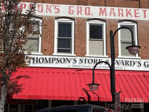 Lot 6 Miller Mountain Road Saluda NC 28773