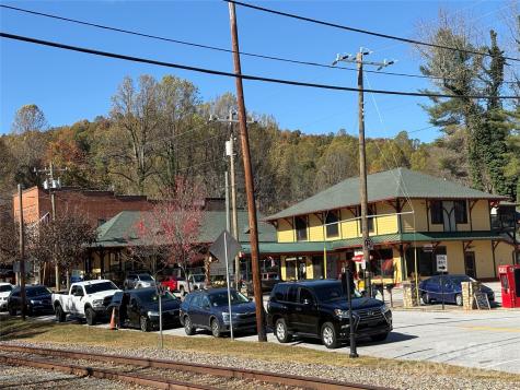 Lot 6 Miller Mountain Road Saluda NC 28773