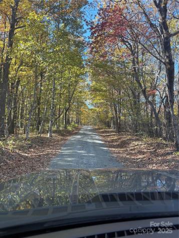 Lot 6 Miller Mountain Road Saluda NC 28773