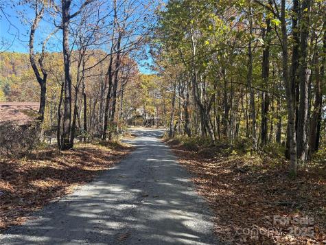 Lot 6 Miller Mountain Road Saluda NC 28773