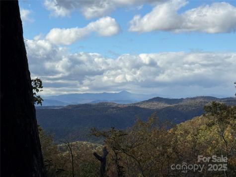 Lot 6 Miller Mountain Road Saluda NC 28773