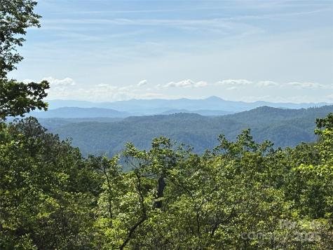 Lot 6 Miller Mountain Road Saluda NC 28773