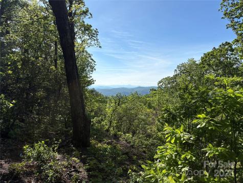 Lot 6 Miller Mountain Road Saluda NC 28773