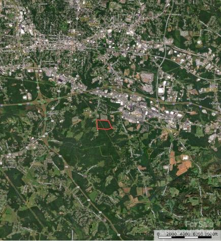 58 Acres 6th Street SE Hickory NC 28602