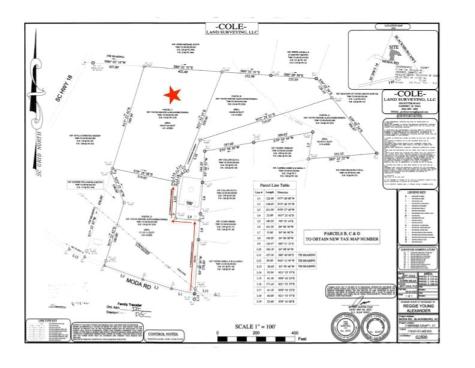 00 Moda Road Blacksburg SC 29702