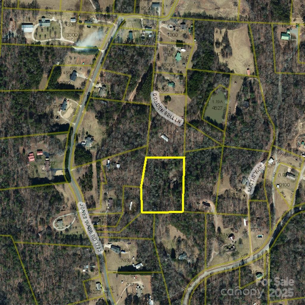 2899 Golden Bell Lane Hudson NC 28638