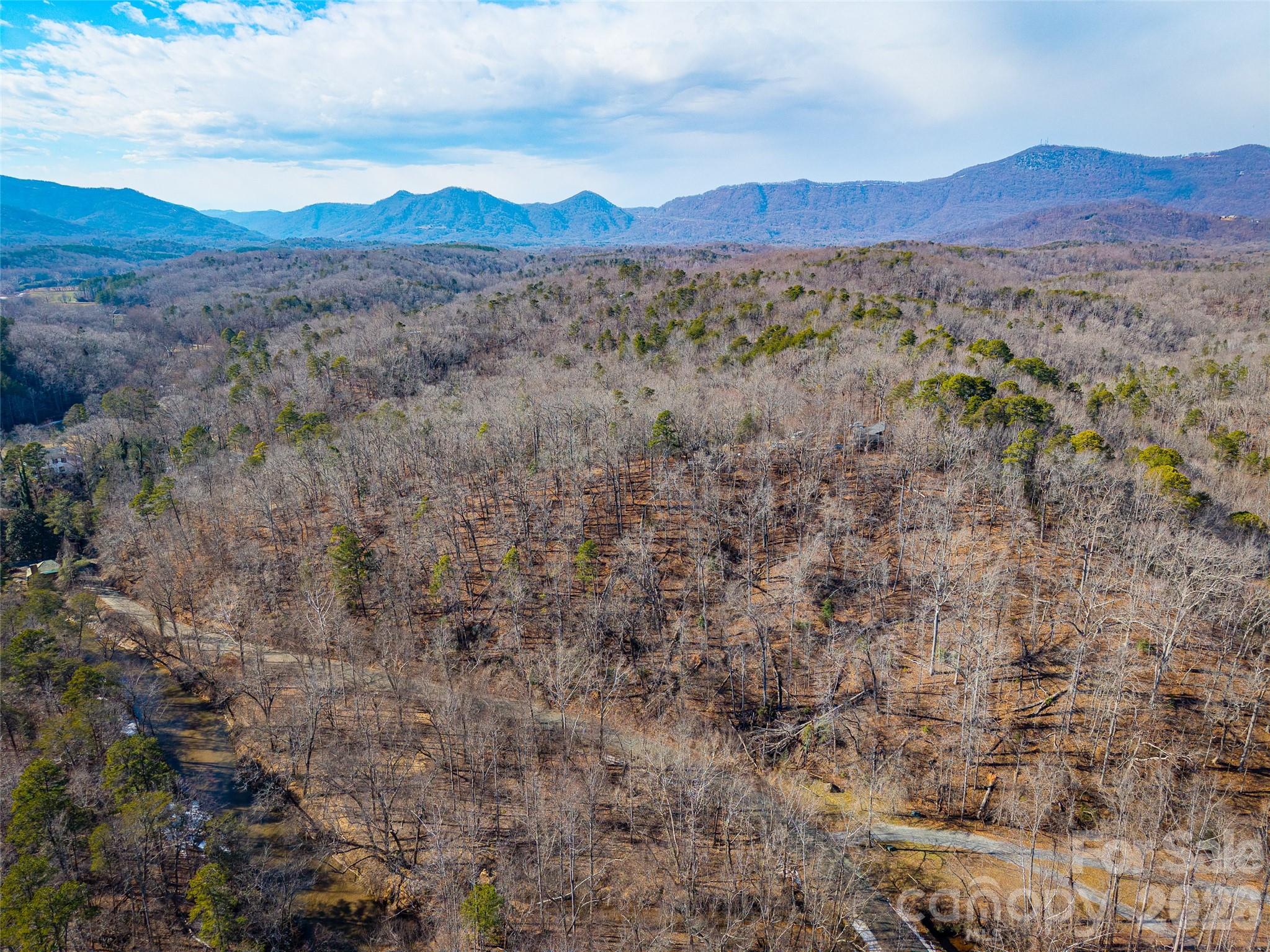 Tbd Rondo Ridge Road Tryon NC 28782