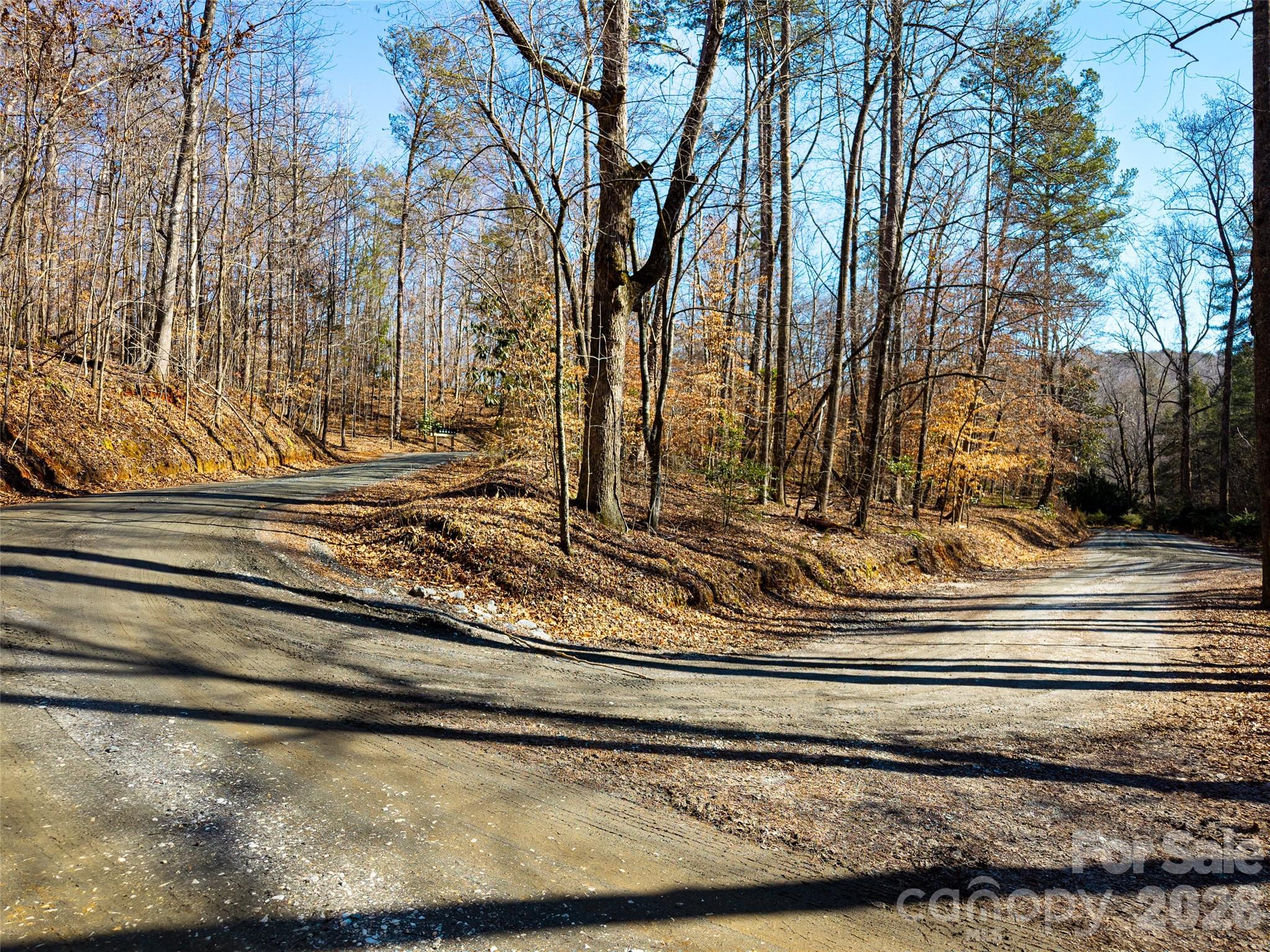 Tbd Rondo Ridge Road Tryon NC 28782