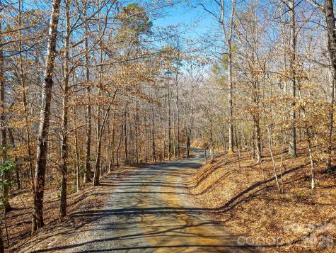 Tbd Rondo Ridge Road Tryon NC 28782