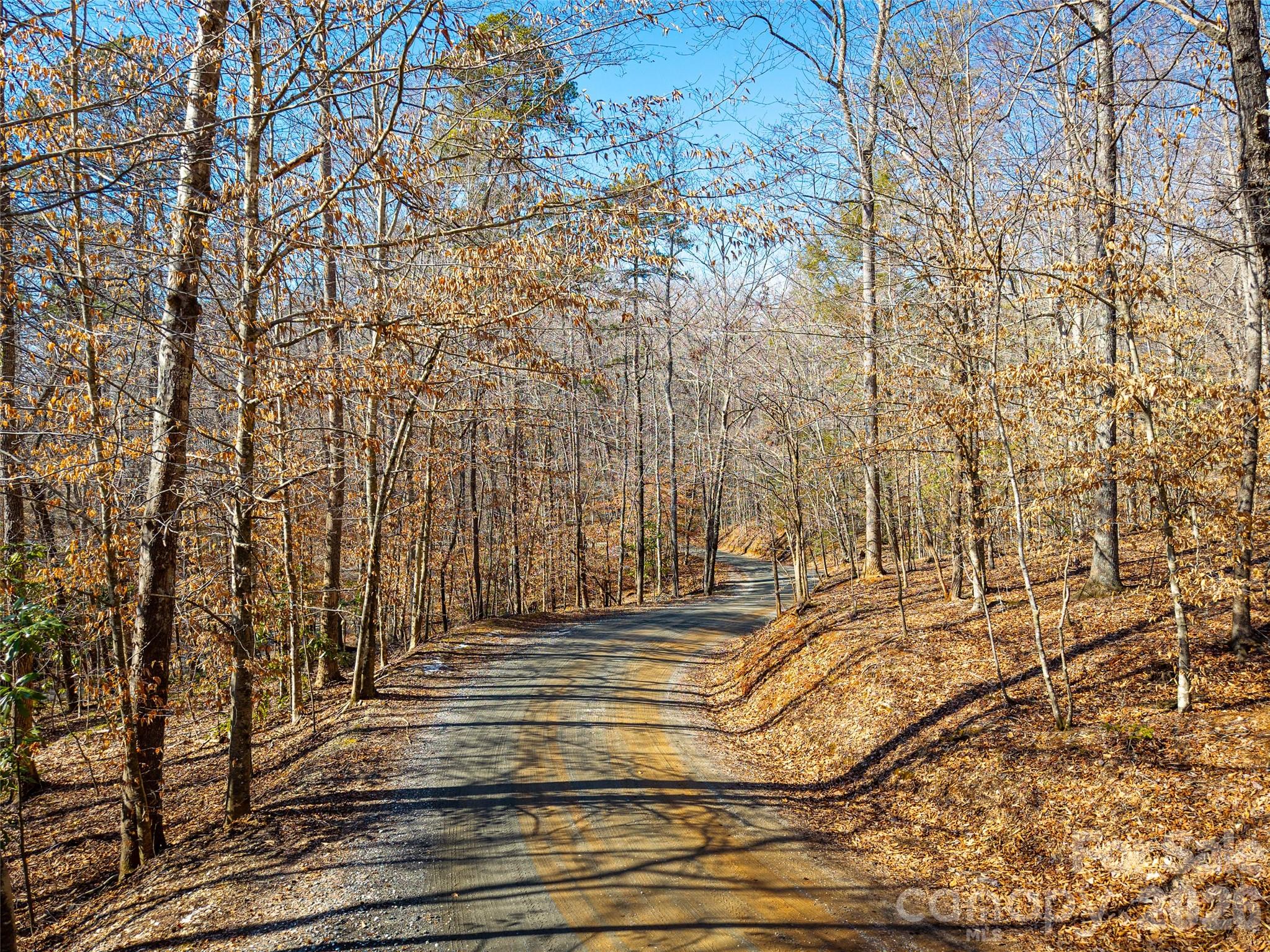 Tbd Rondo Ridge Road Tryon NC 28782