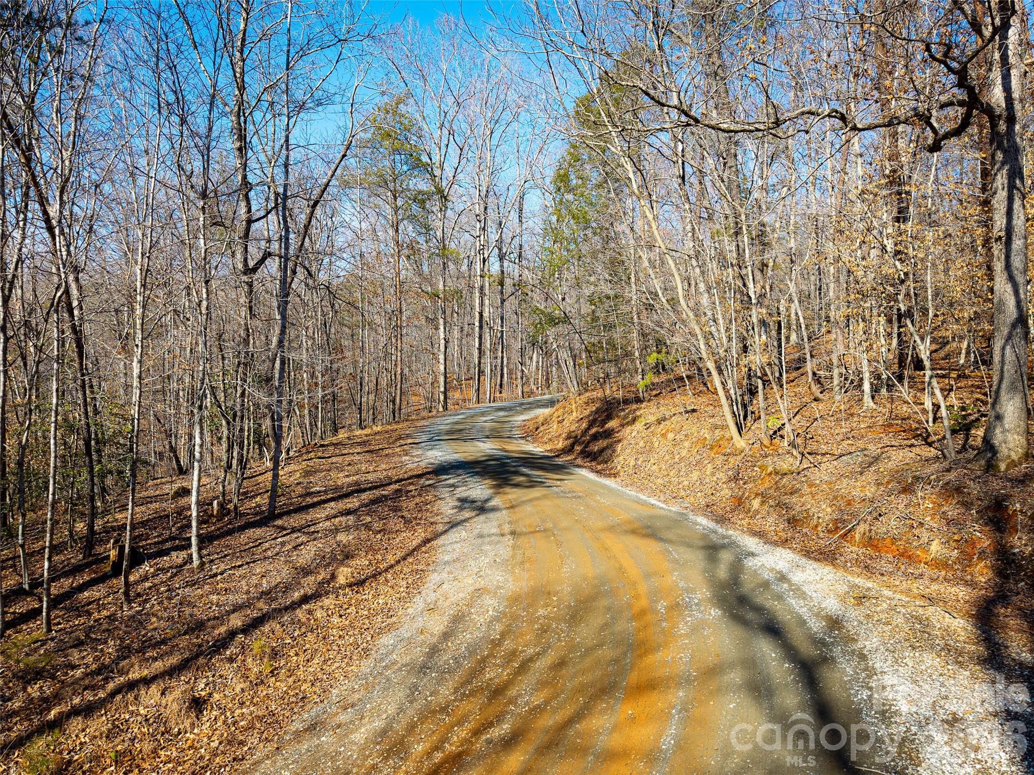 Tbd Rondo Ridge Road Tryon NC 28782