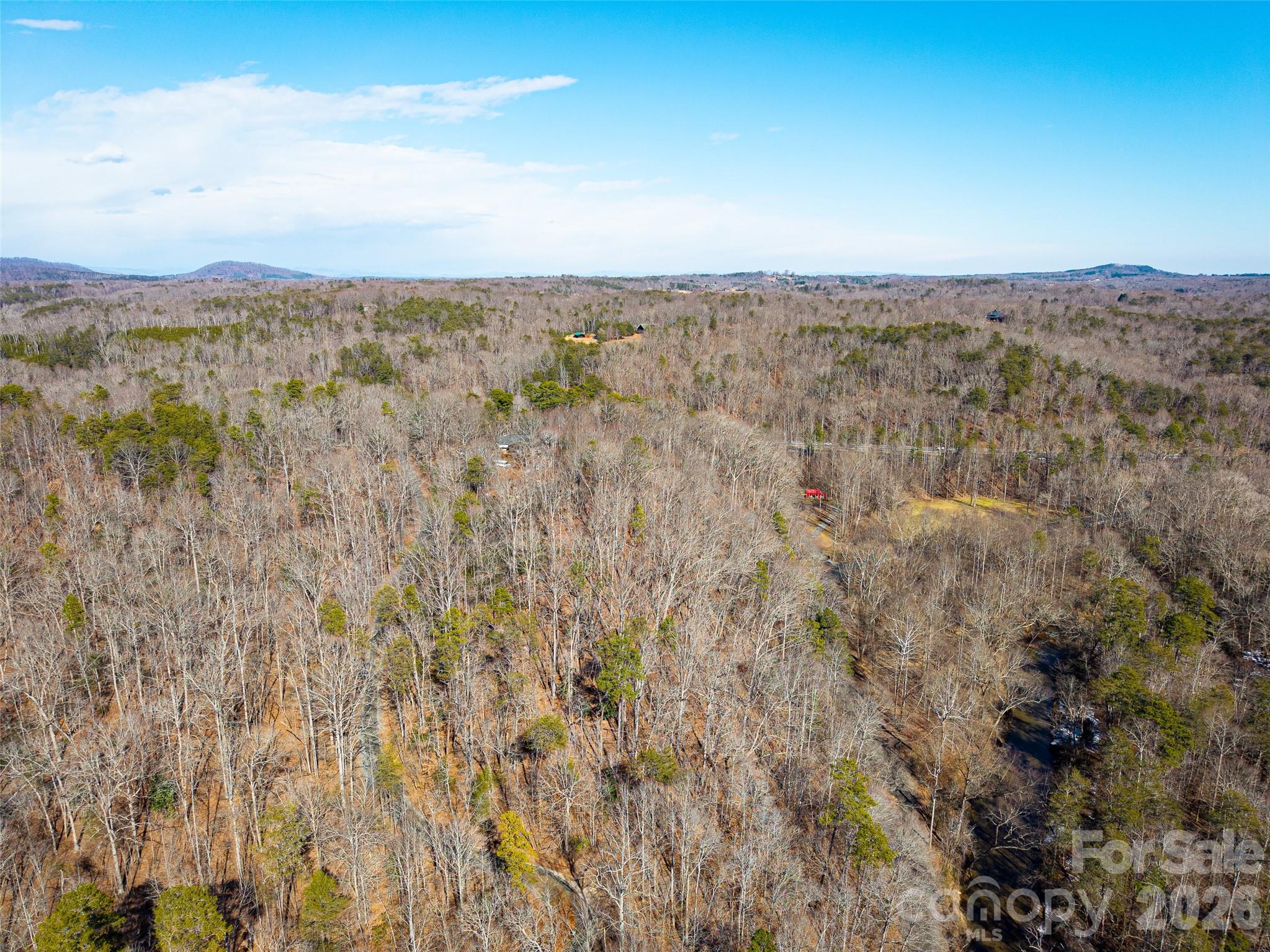 Tbd Rondo Ridge Road Tryon NC 28782