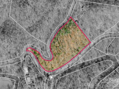 Tbd Rondo Ridge Road Tryon NC 28782