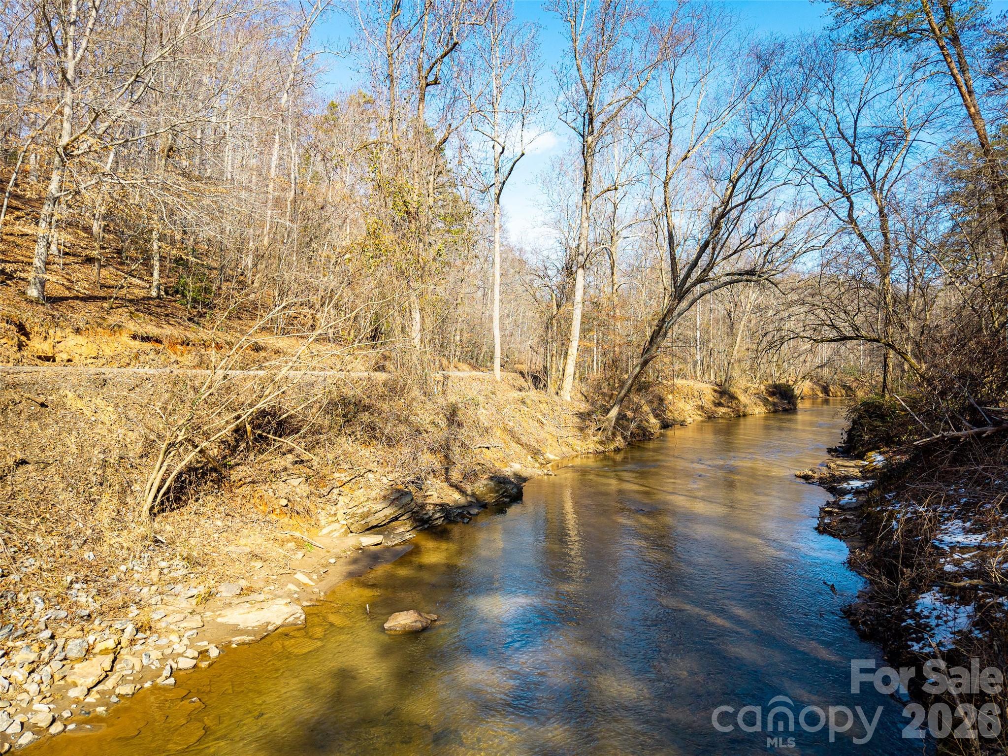 Tbd Rondo Ridge Road Tryon NC 28782
