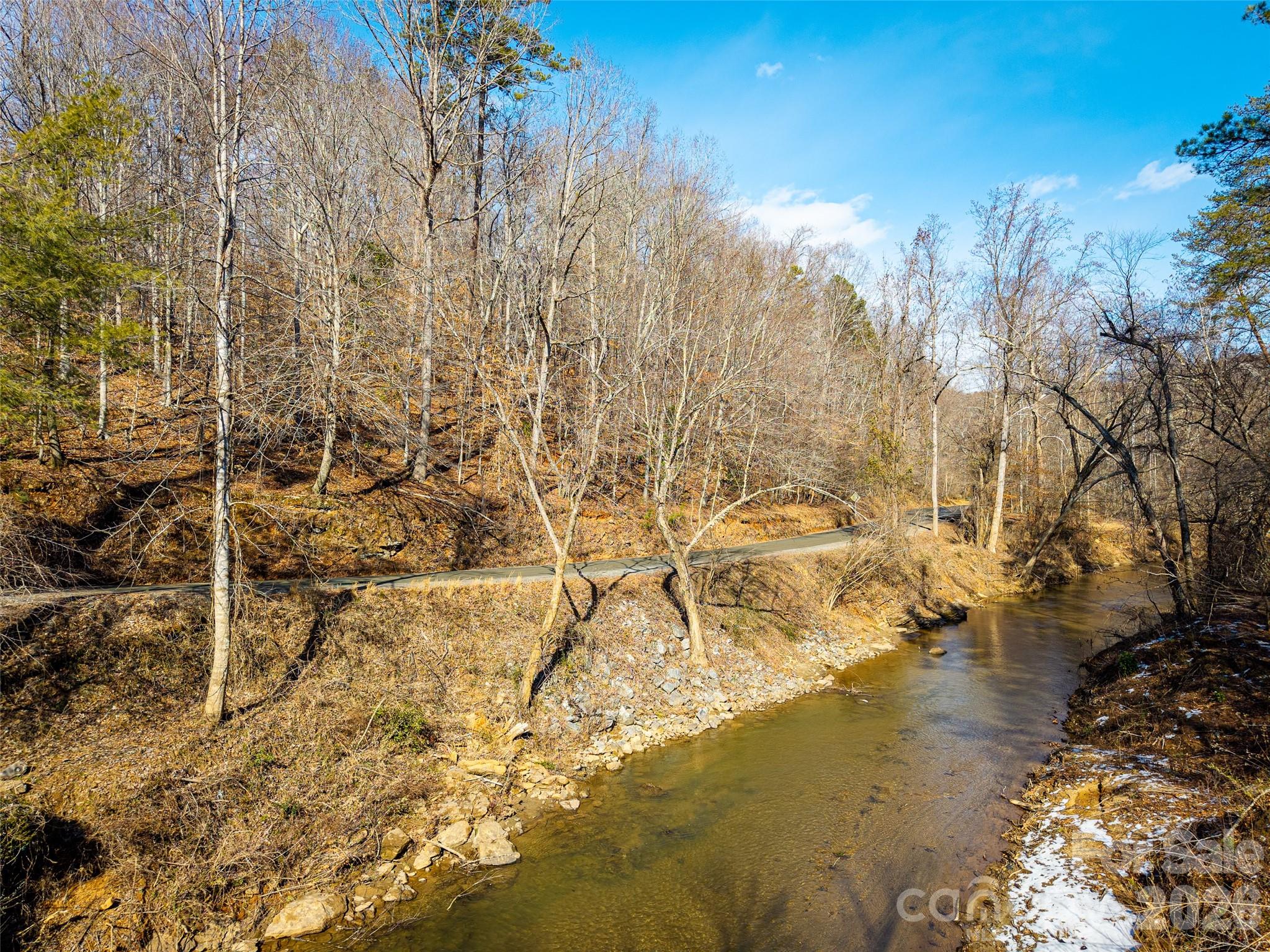 Tbd Rondo Ridge Road Tryon NC 28782