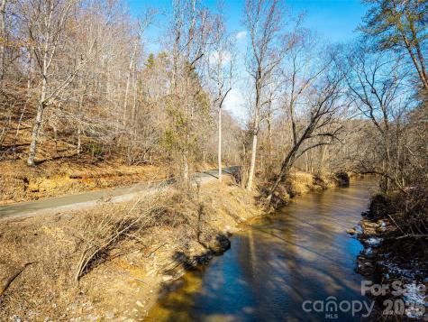 Tbd Rondo Ridge Road Tryon NC 28782