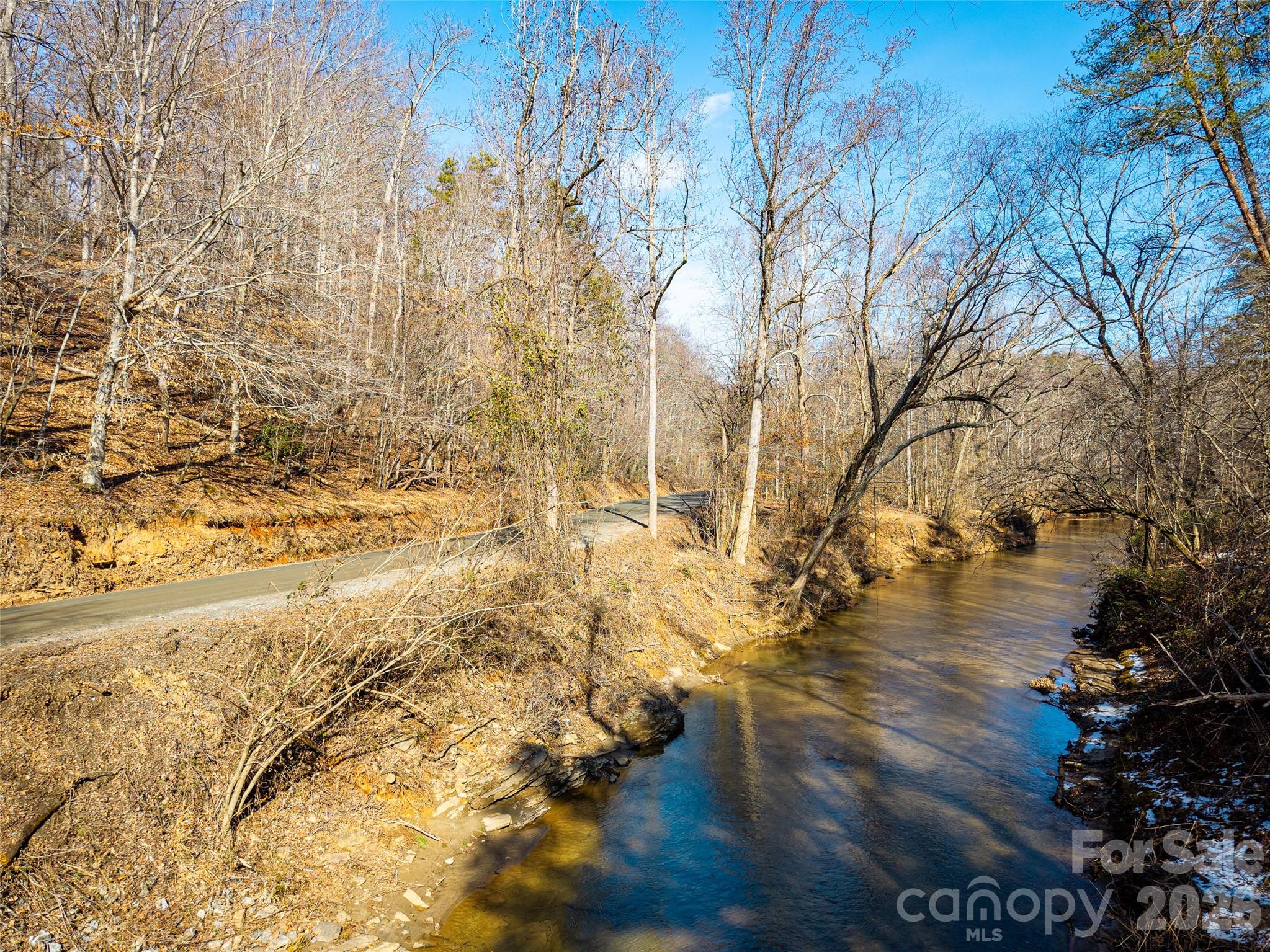 Tbd Rondo Ridge Road Tryon NC 28782
