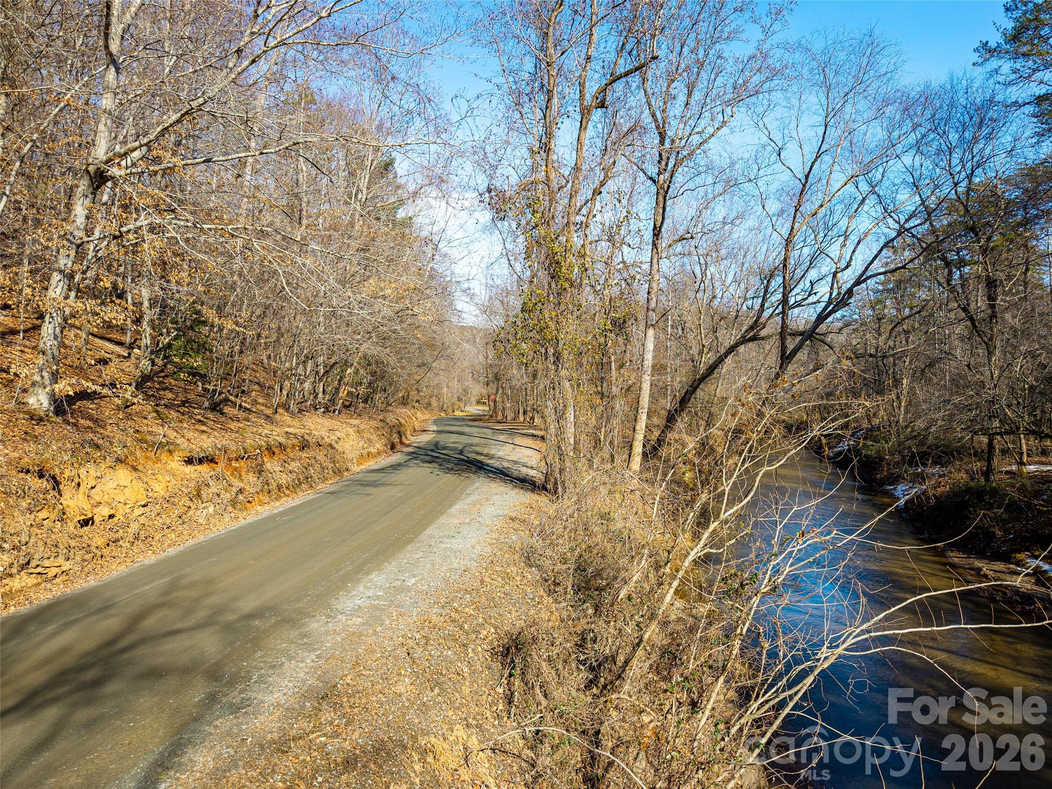 Tbd Rondo Ridge Road Tryon NC 28782