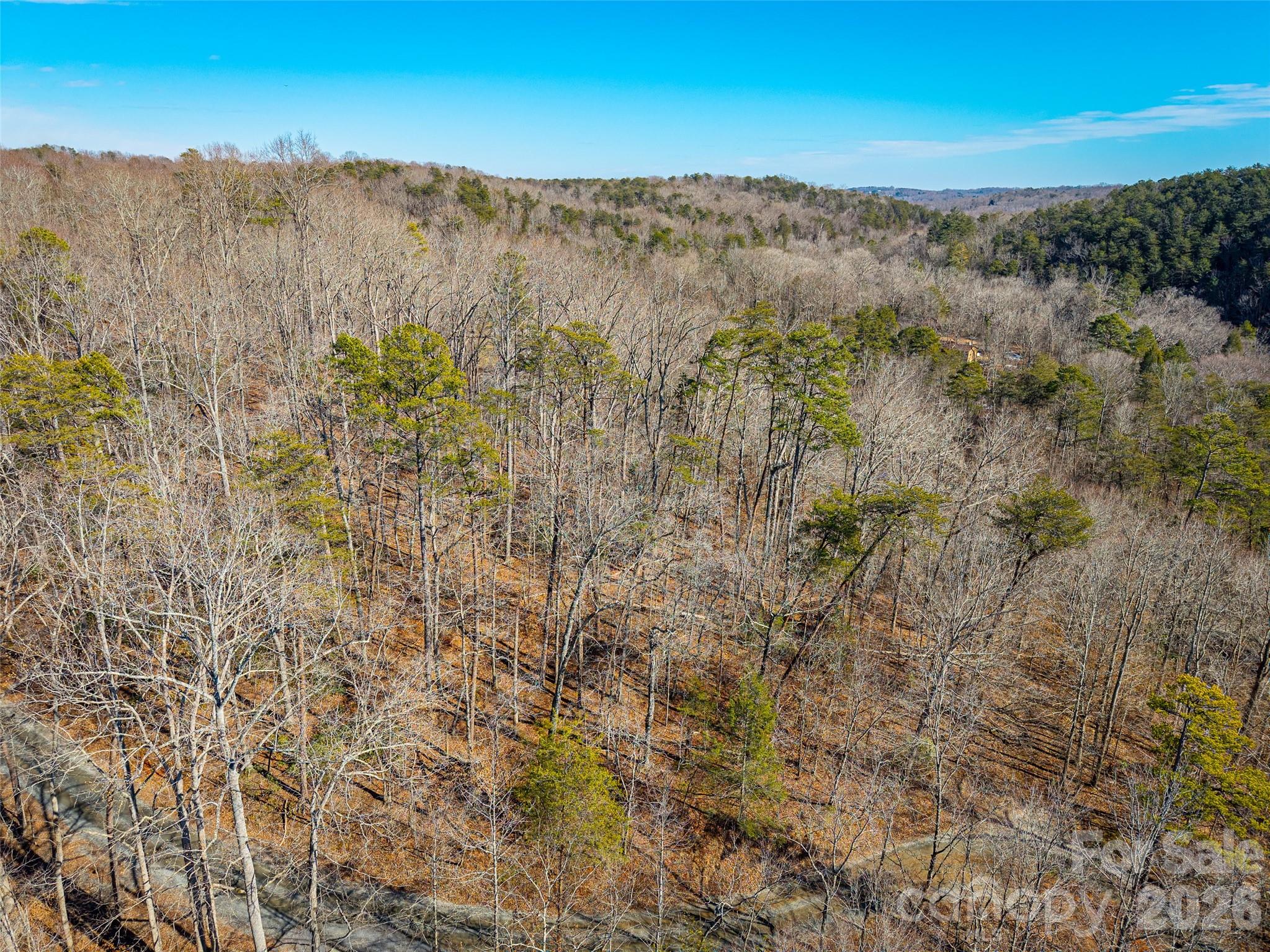 Tbd Rondo Ridge Road Tryon NC 28782