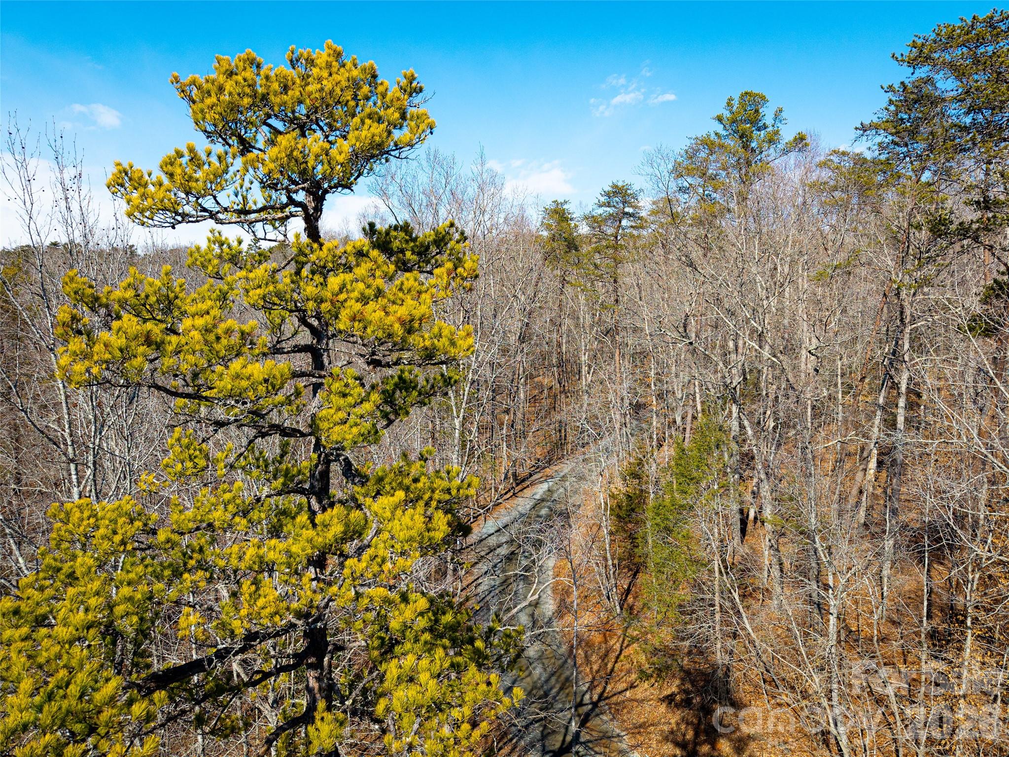 Tbd Rondo Ridge Road Tryon NC 28782