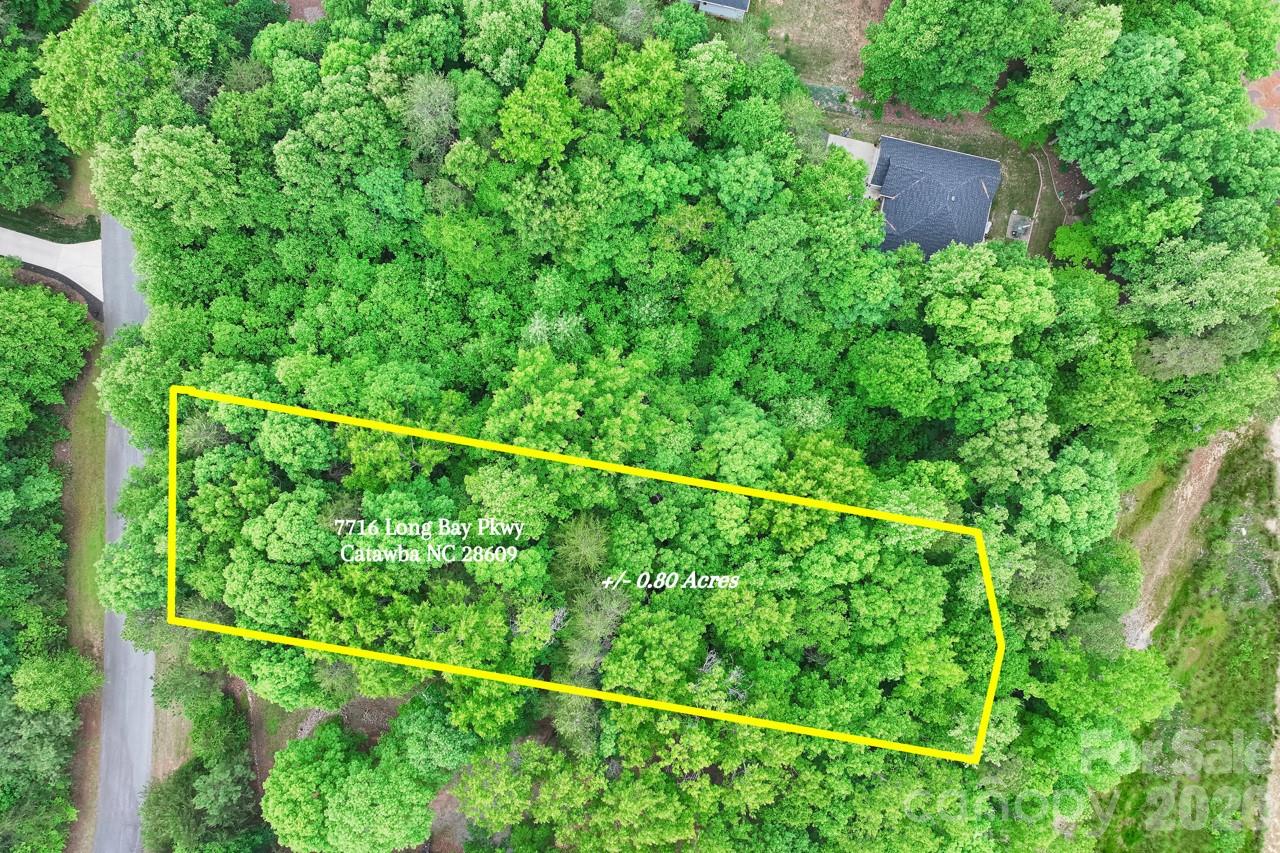 7716 Long Bay Parkway Catawba NC 28609