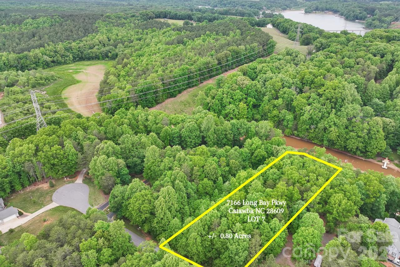 7716 Long Bay Parkway Catawba NC 28609