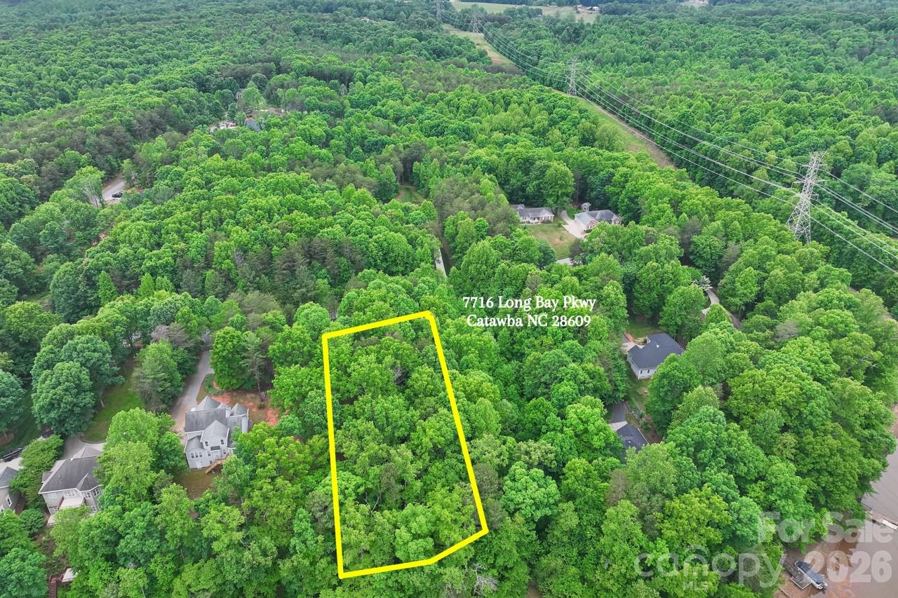 7716 Long Bay Parkway Catawba NC 28609
