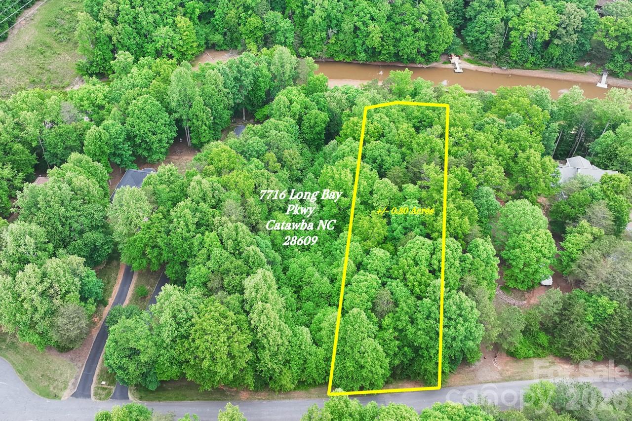 7716 Long Bay Parkway Catawba NC 28609