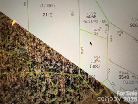 3484 Trivette Place Lenoir NC 28645