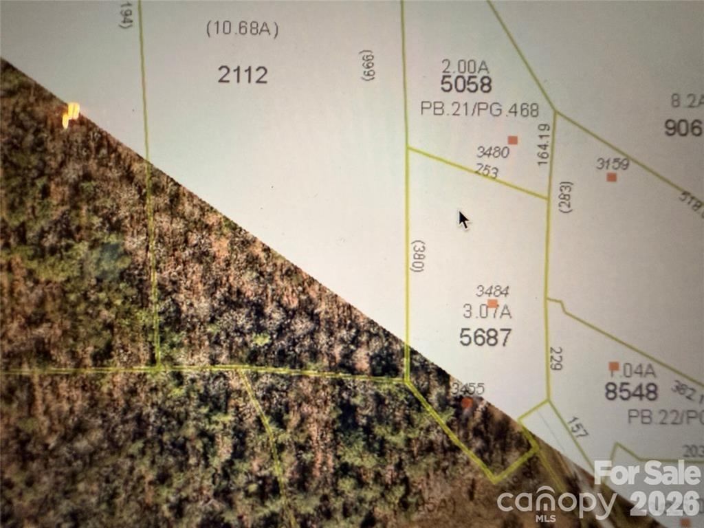 3484 Trivette Place Lenoir NC 28645
