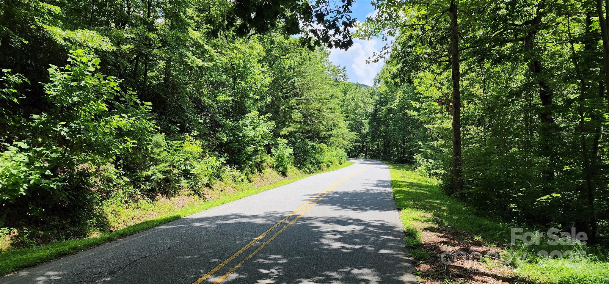 Lot 35 White Oak Mountain Road Columbus NC 28722