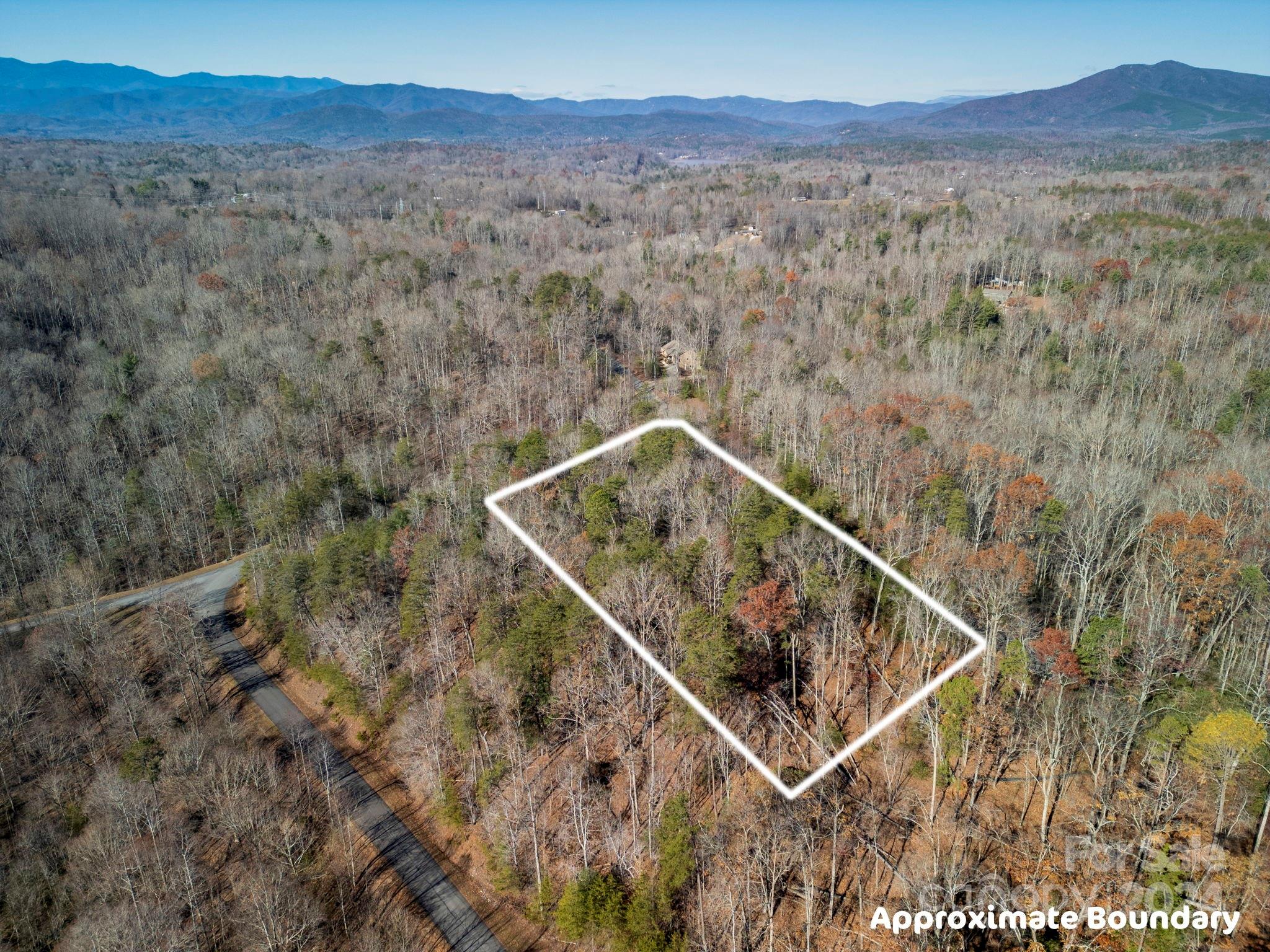 0 Forest Country Drive Marion NC 28752