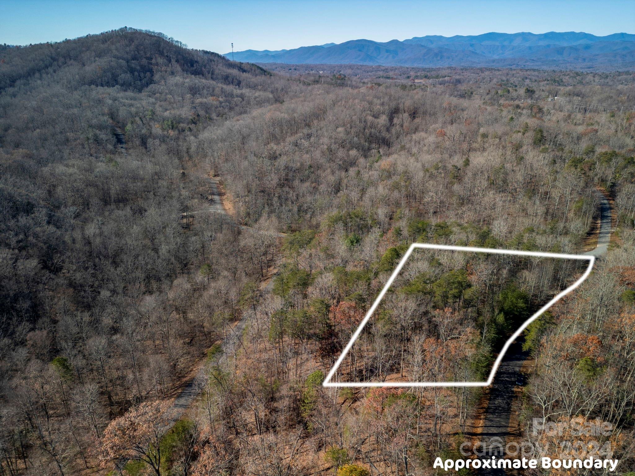 0 Forest Country Drive Marion NC 28752