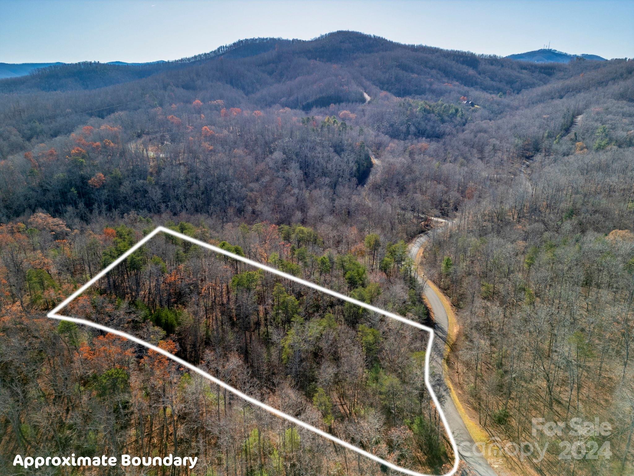0 Forest Country Drive Marion NC 28752