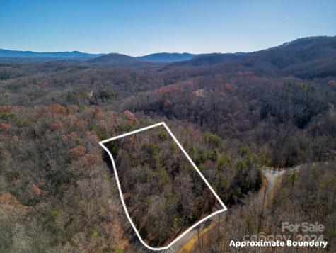 0 Forest Country Drive Marion NC 28752