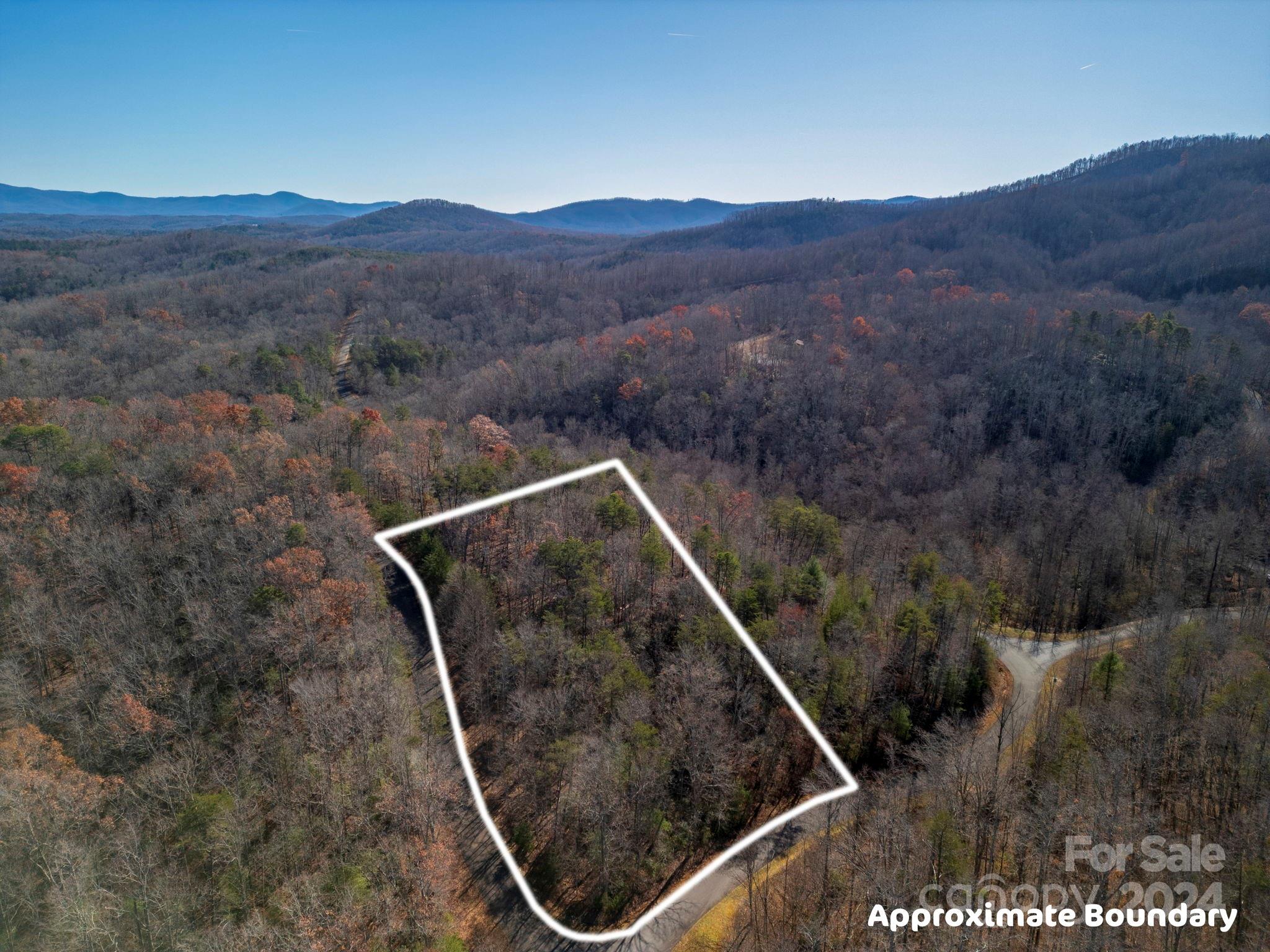 0 Forest Country Drive Marion NC 28752