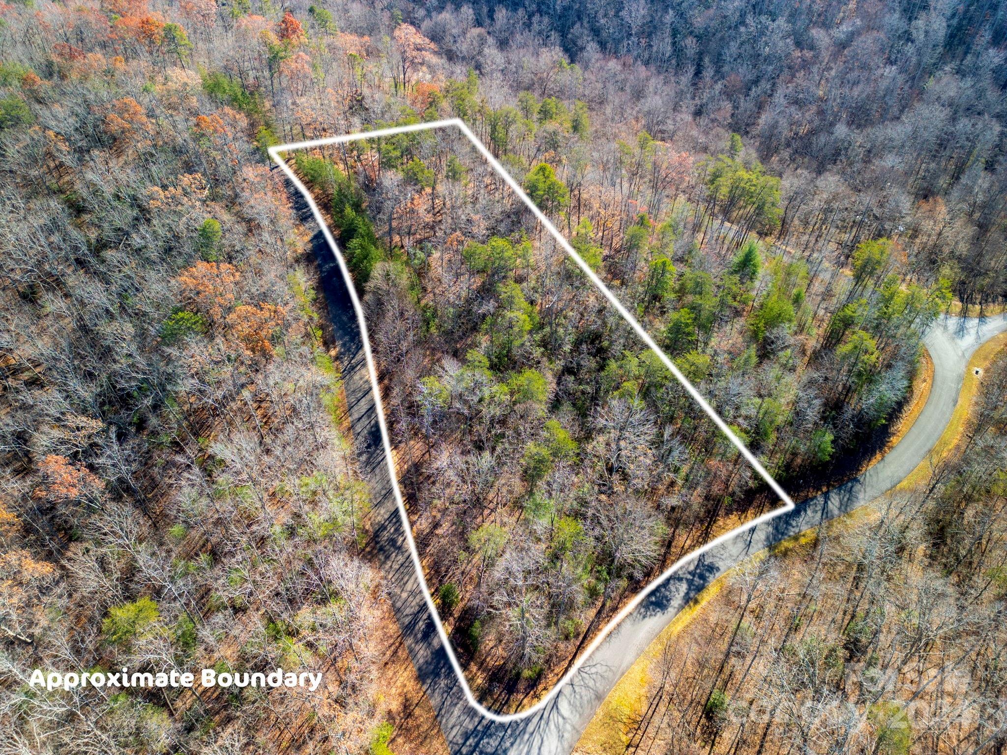 0 Forest Country Drive Marion NC 28752