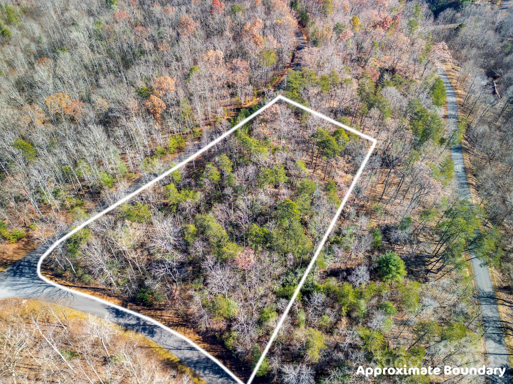0 Forest Country Drive Marion NC 28752