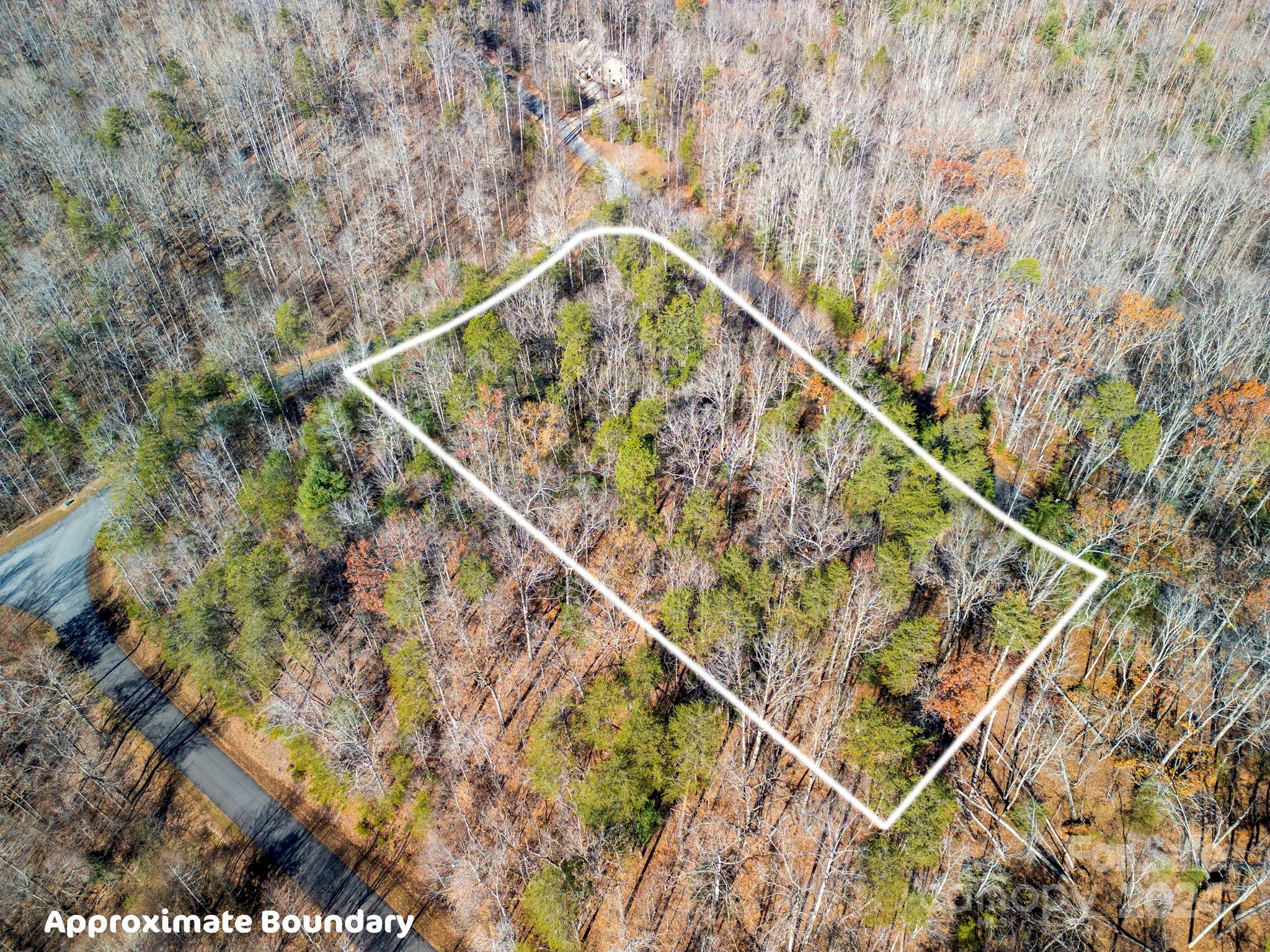 0 Forest Country Drive Marion NC 28752