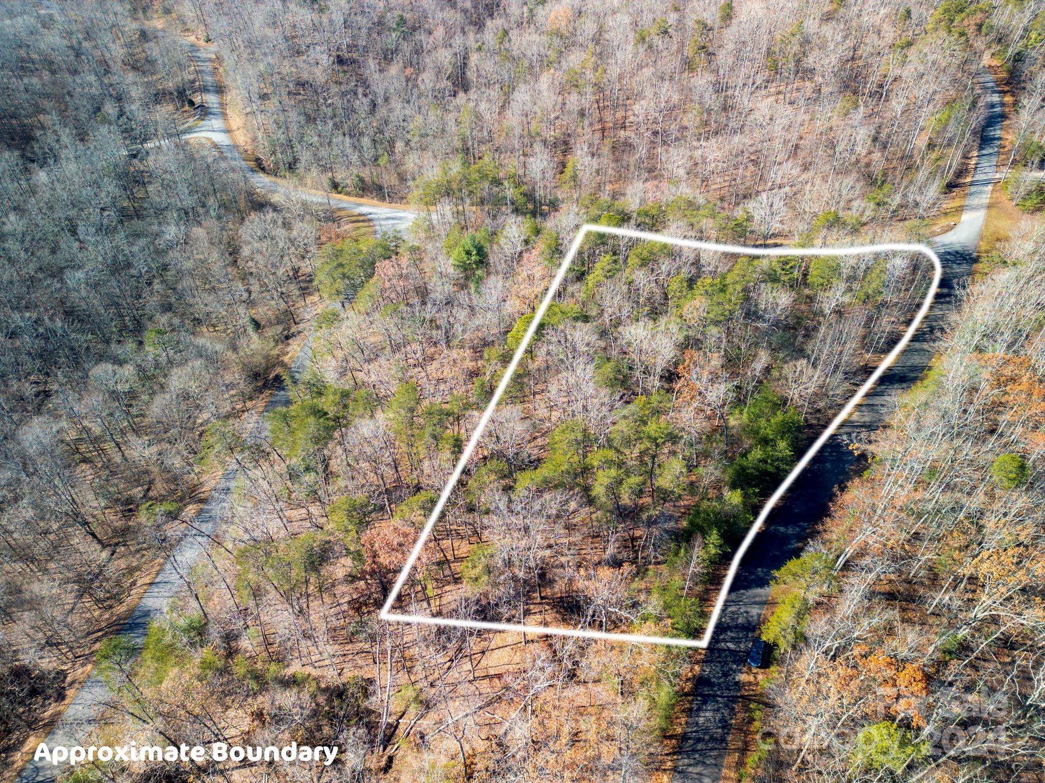 0 Forest Country Drive Marion NC 28752