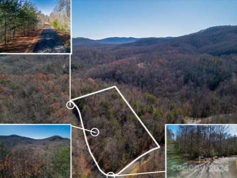 0 Forest Country Drive Marion NC 28752