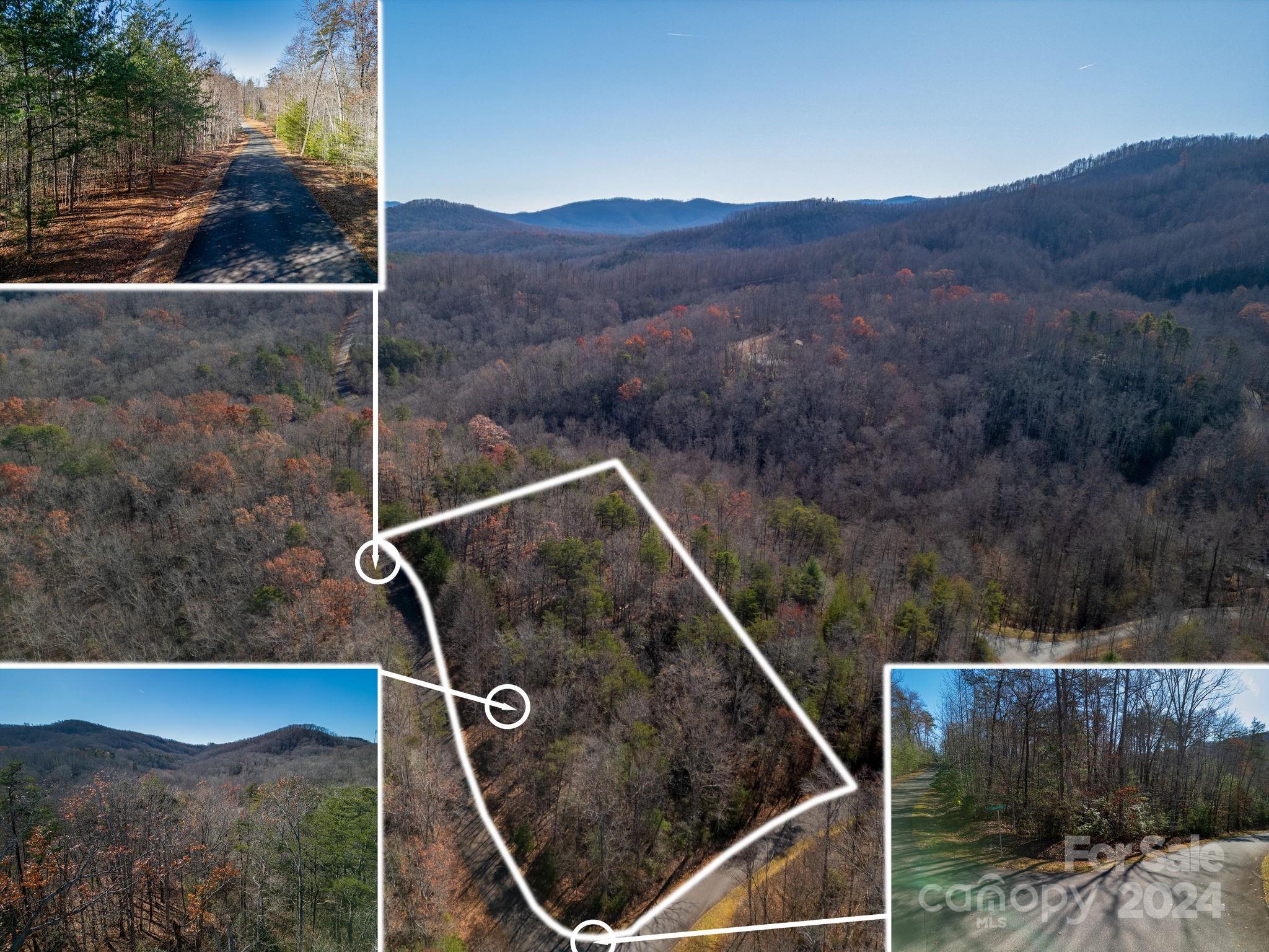 0 Forest Country Drive Marion NC 28752