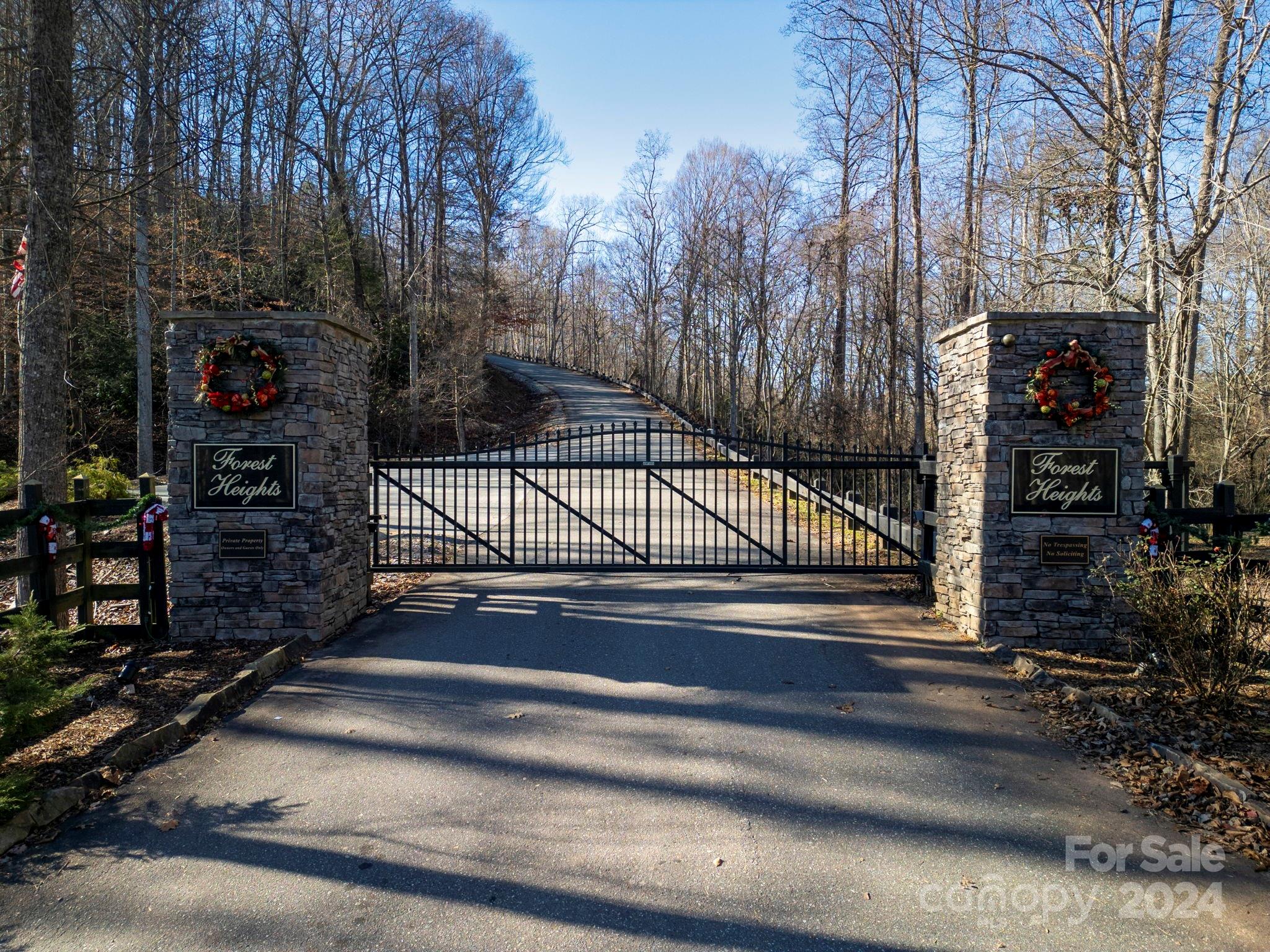 0 Forest Country Drive Marion NC 28752