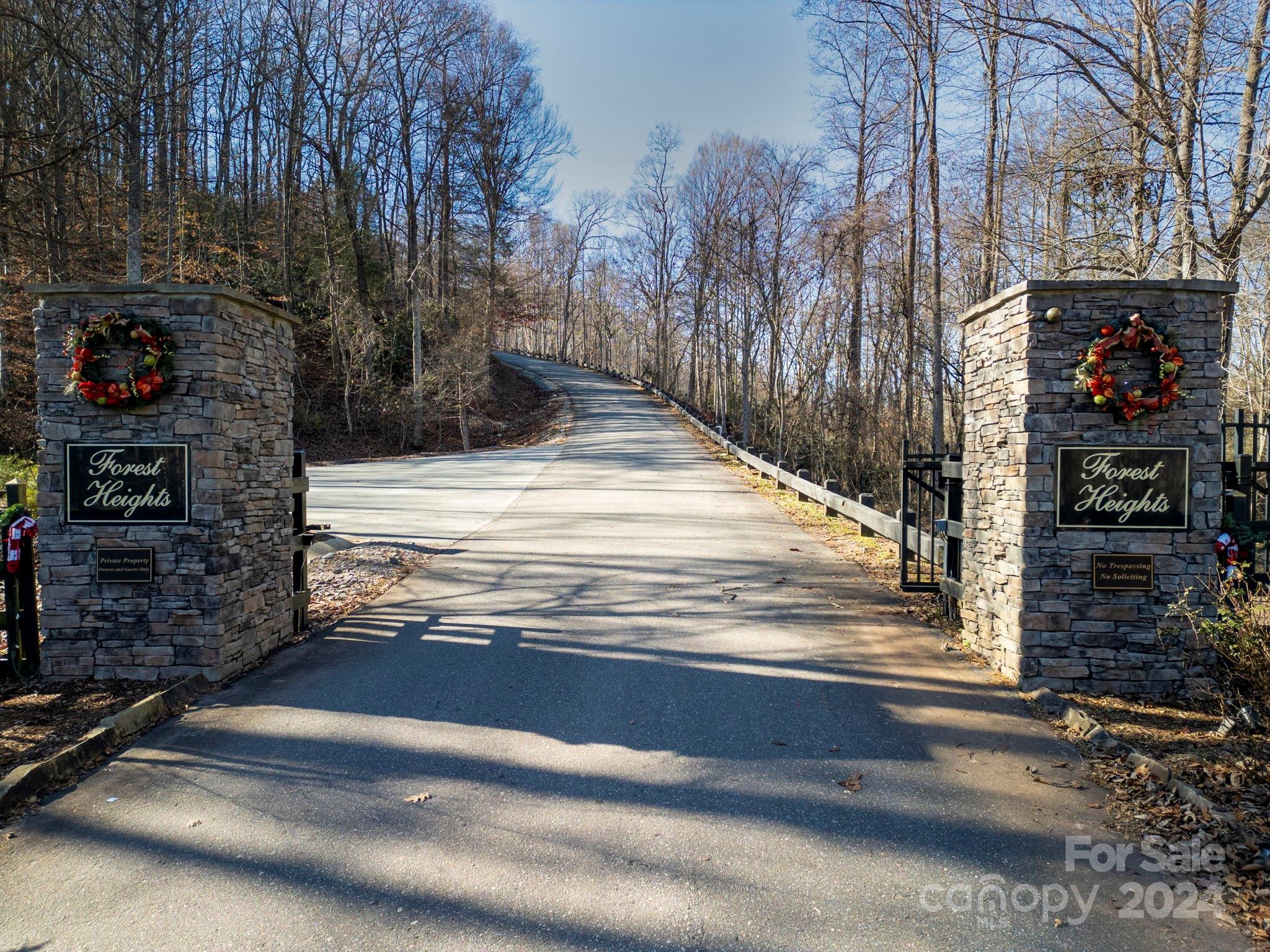 0 Forest Country Drive Marion NC 28752