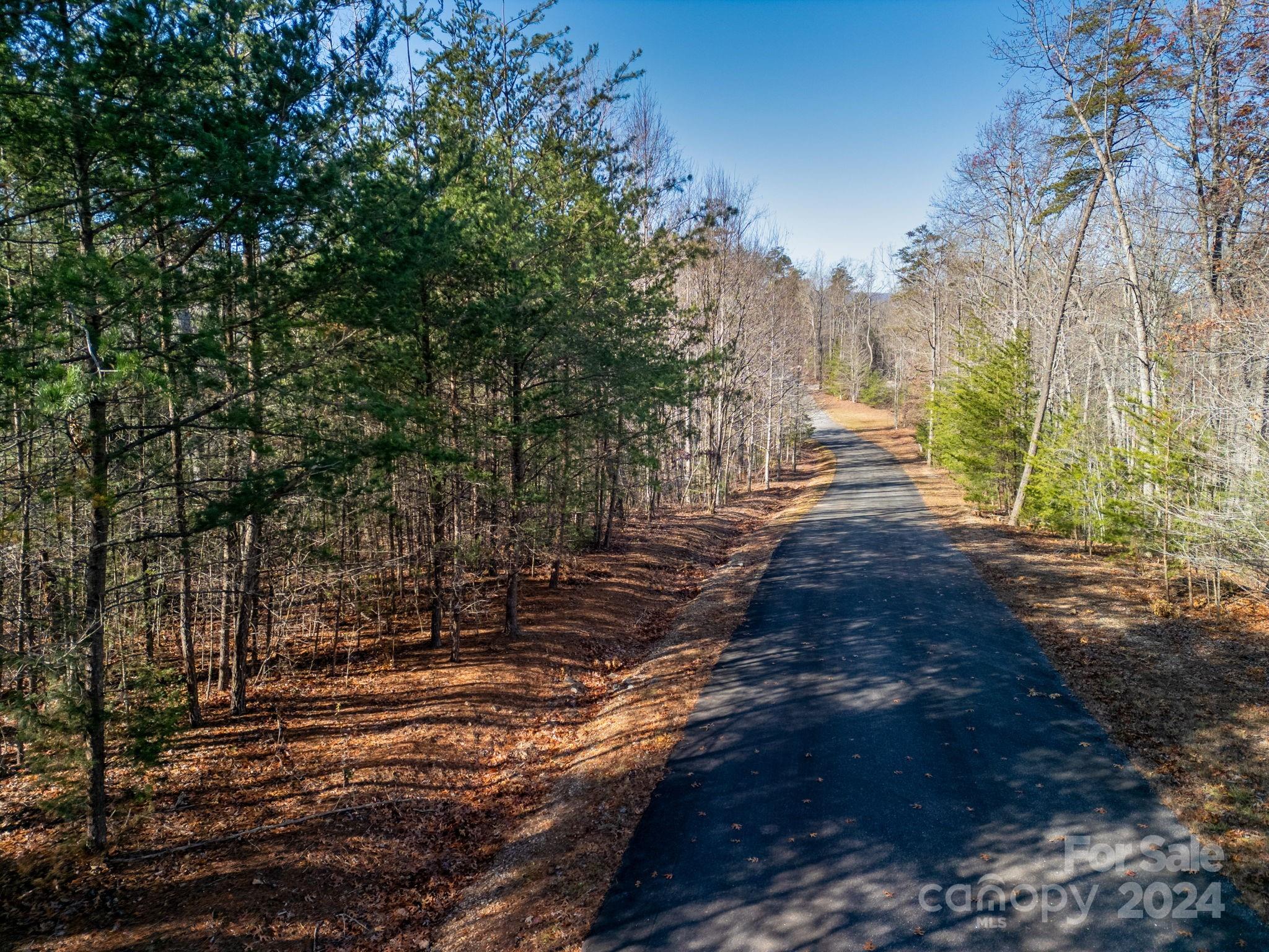 0 Forest Country Drive Marion NC 28752